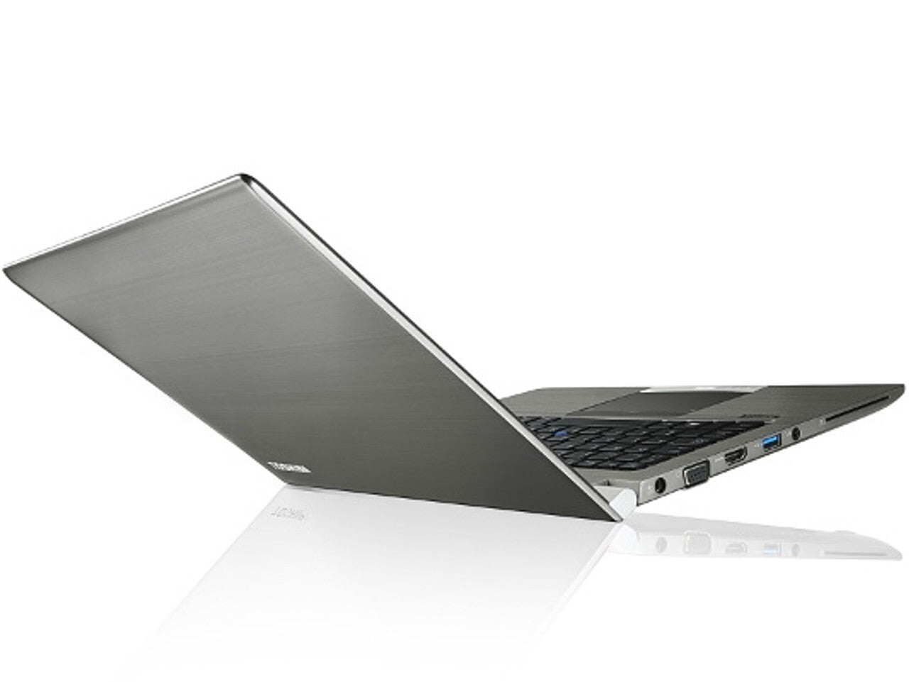 Toshiba Portege Z30-A Laptop 13.3'' i5-4300U 8GBRAM 128GBSSD USB3.0 VGA A-
