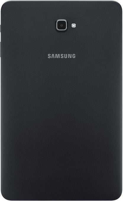 Samsung Galaxy Tab A SM-T580 16GB Wi-Fi 10.1" Tablet Black Touch [AU Seller]