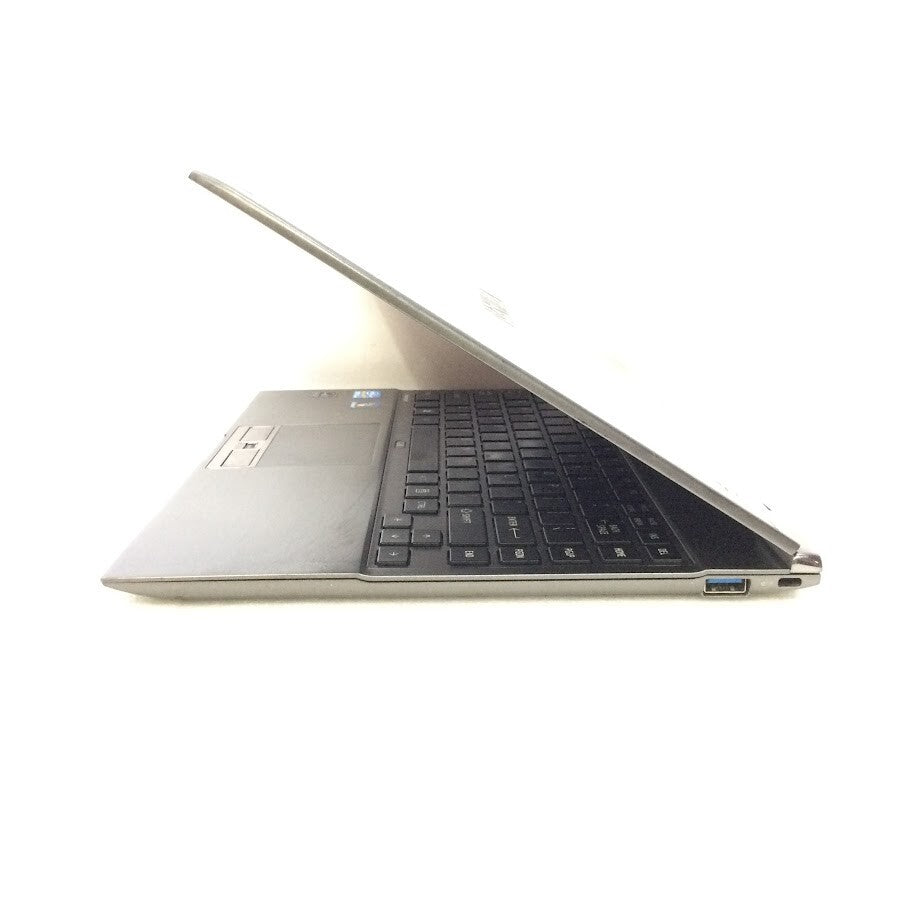 Toshiba Portege Z830 Laptop 13.3" i5-2557M 4GBRAM 128GB USB-C Au Stock A-