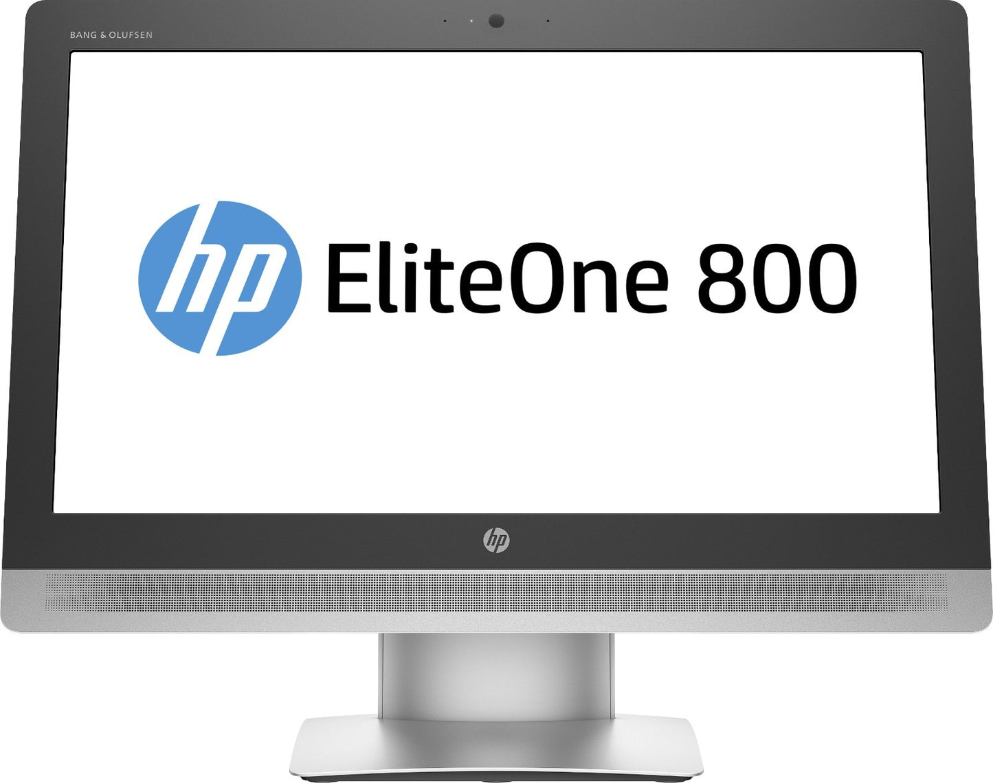 [AU]HP EliteOne 800 G2 AIO 23" AMD i5-6500 8GBRAM 256GBSSD HDMI USB-C Win11 A-