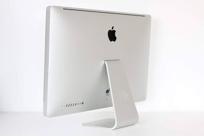 Apple iMac A1311 AIO 21.5'' i5-2400S 4GBRAM 500GBHDD EMC 2428 DVD Fan noise