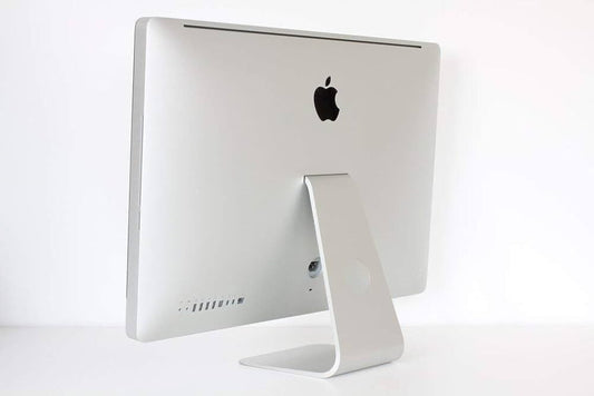 Apple iMac A1311 AIO 21.5'' i5-2400S 4GBRAM 500GBHDD EMC 2428 DVD Fan noise