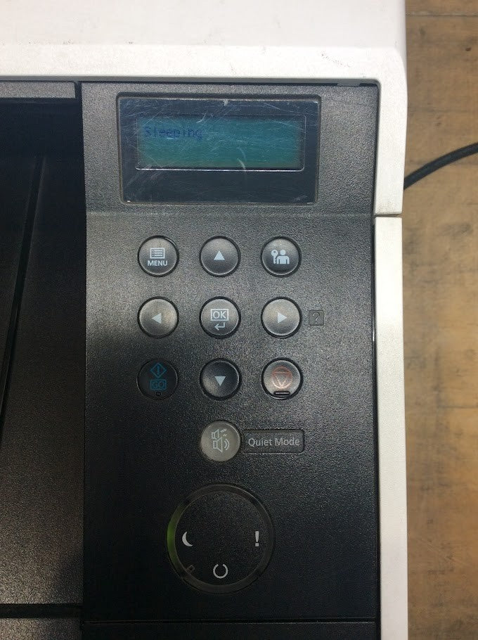 Kyocera Ecosys P2040dn A4 Mono Desktop Laser Printer - Tested [AU Stock]