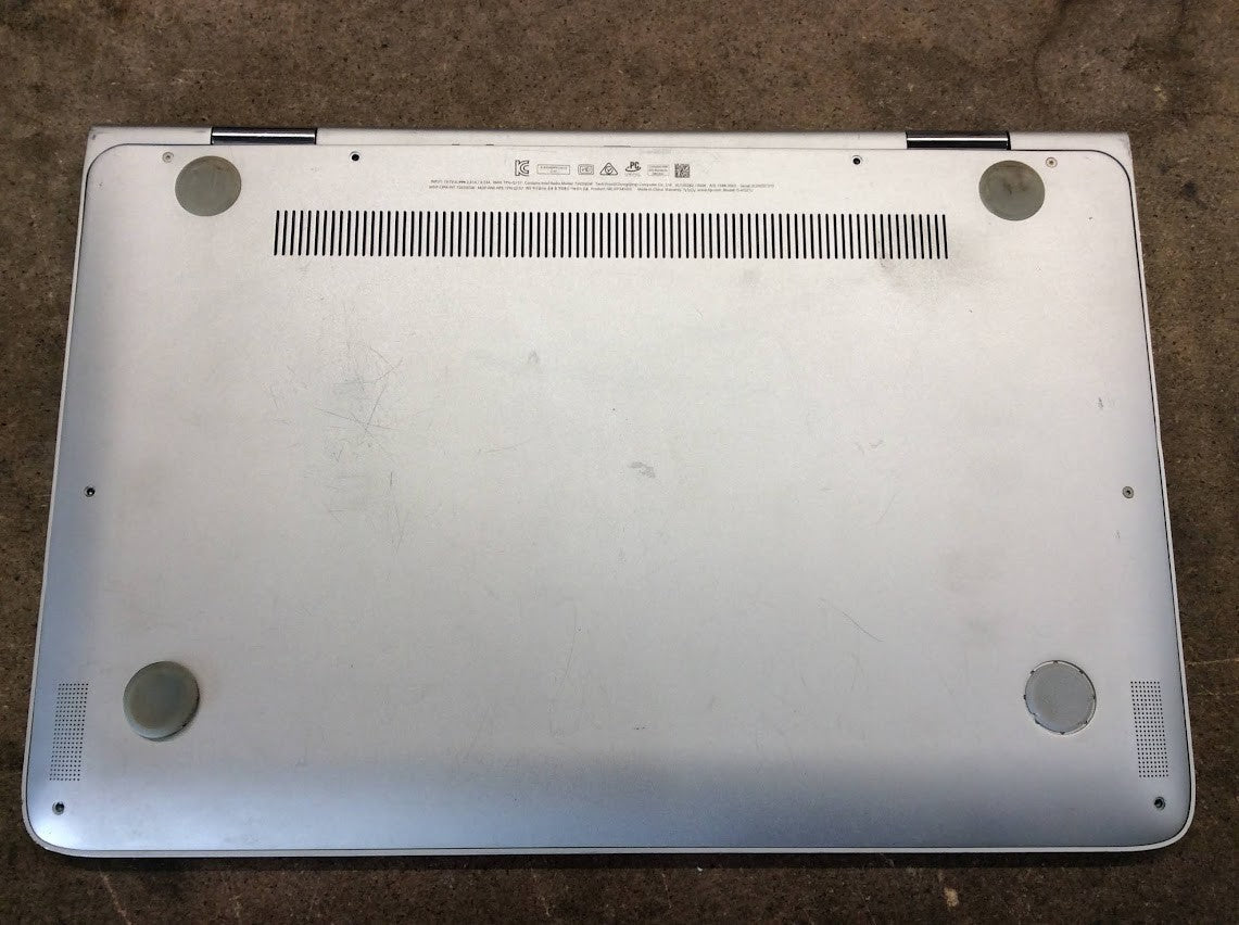 [AU] HP Spectre x360 Convertible 13.3" i7-6500U 8GBRAM 128GB Touch Screen Win 11