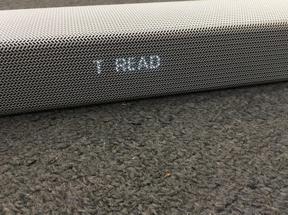 Samsung HW-K651 Wireless Multiroom Soundbar with PS-WK651 Subwoofer Au Seller