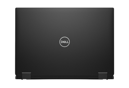 DELL Latitude 7390 2-in-1 Laptop 13.3'' i5-8350U 16GBRAM 512GBSSD USB-C Touch A-