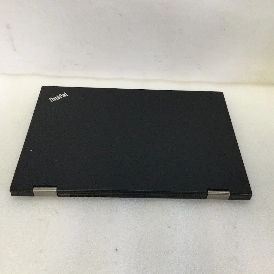 Lenovo Thinkpad X1 Yoga G1 2-in-1 14" i7-6600U 16GBRAM 256GB Mini-DP HDMI A-