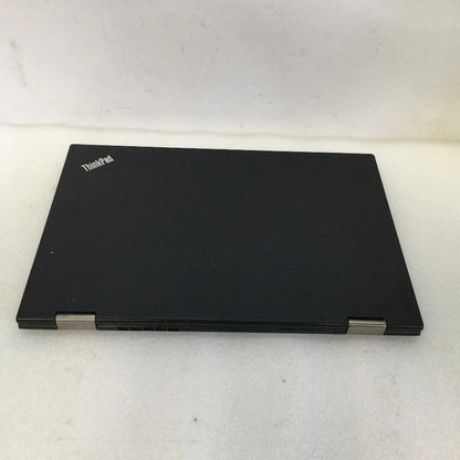 Lenovo Thinkpad X1 Yoga G1 2-in-1 14" i7-6600U 16GBRAM 256GB Mini-DP HDMI A-