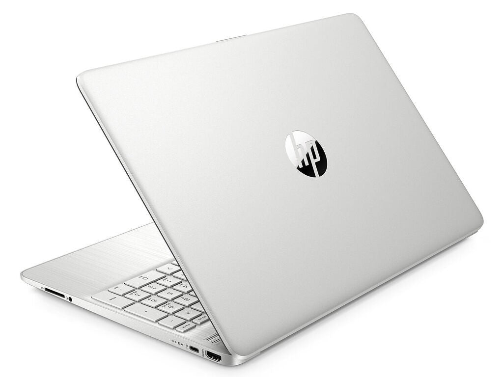 [AU] HP 15S 15s-fq2000 Laptop 15.6" i5-1135G7 8GBRAM 256GB HDMI USB-C Win11 A-