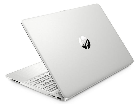 [AU] HP 15S 15s-fq2000 Laptop 15.6" i5-1135G7 8GBRAM 256GB HDMI USB-C Win11 A-
