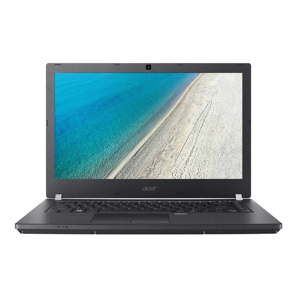 [AU] Acer TravelMate P449-G3-M Laptop 14" i5-8250U 8GBRAM 256GBSSD HDMI W11 A-