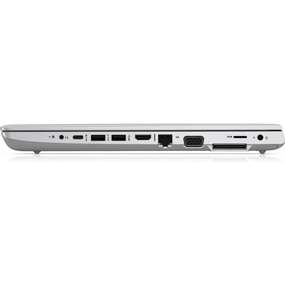 HP ProBook 650 G5 Laptop 15.6" i5-8265U 8GBRAM 256GBSSD USB-C HDMI Au Seller A-