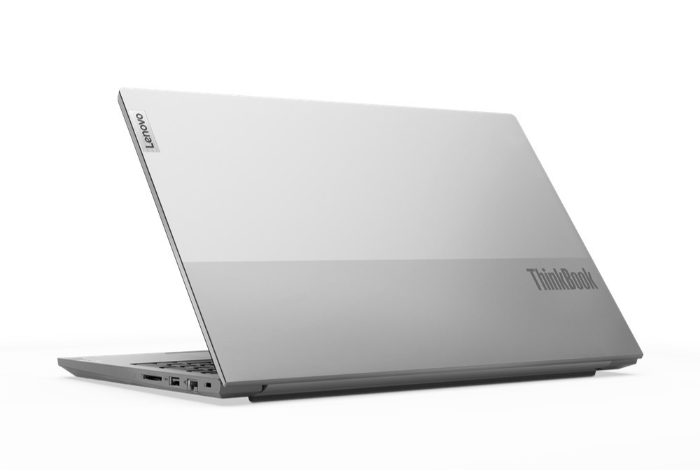 Lenovo ThinkBook 15 G2 ITL Laptop 15.6" i5-1135G7 16GBRAM 512GBSSD USB-C HDMI A-