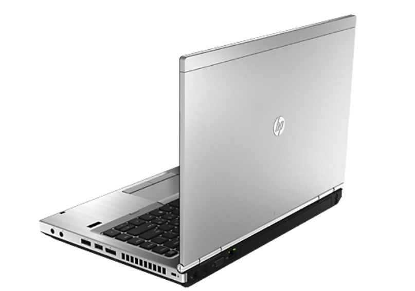 HP EliteBook 8470p Laptop 14" i5-3360M 4GBRAM 500GB DP VGA Silver Au Seller A-