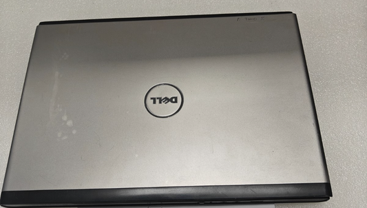 DELL Vostro 3400 Laptop 14'' i5-560M 4GBRAM 500GB USB-C HDMI Black Au Seller A-