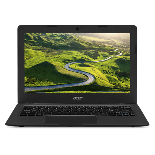Acer Aspire One Cloudbook 1-131 Laptop 11.6" Celeron N3050 2GBRAM 23GB HDMI A-