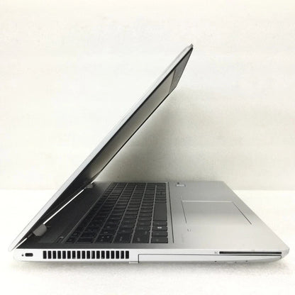 HP ProBook 650 G4 Laptop 15.6" i5-8250U 8GBRAM 256GBSSD HDMI VGA USB-C Win11 B