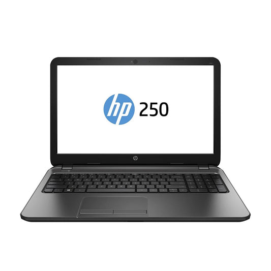 HP 250 G3 Laptop 15.6'' i5-4210U 4GBRAM 500GB HDMI USB3.0 VGA Black Au Seller A-