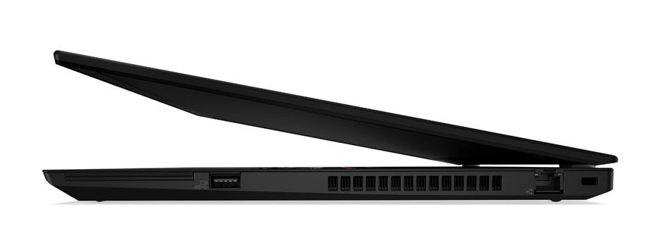 Lenovo ThinkPad T590 Laptop 15.6" i7-8565U 8GBRAM 256GBSSD HDMI USB-C Black A-