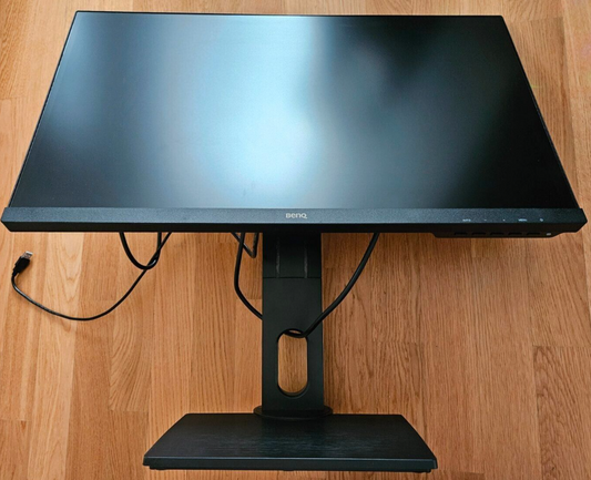 BenQ BL2706-T IPS LED Widescreen Monitor 27'' FHD Eye-Care HDMI DVI VGA Au Stock