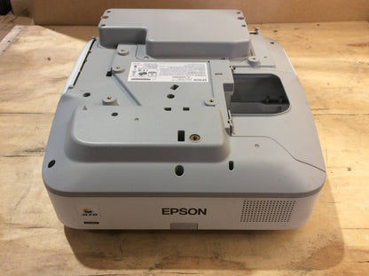 Epson EB-695Wi Ultra Short Throw Projector - Lamp Hours 5010h White [AU Seller]