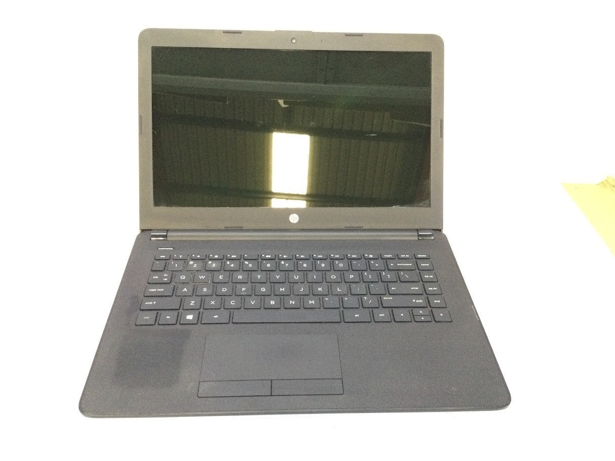 HP 14-BW0XX Laptop 14" AMD A4-9120 8GBRAM 1000GB VGA HDMI Black Au Seller B