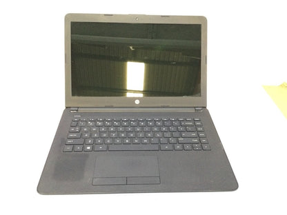 HP 14-BW0XX Laptop 14" AMD A4-9120 8GBRAM 1000GB VGA HDMI Black Au Seller B