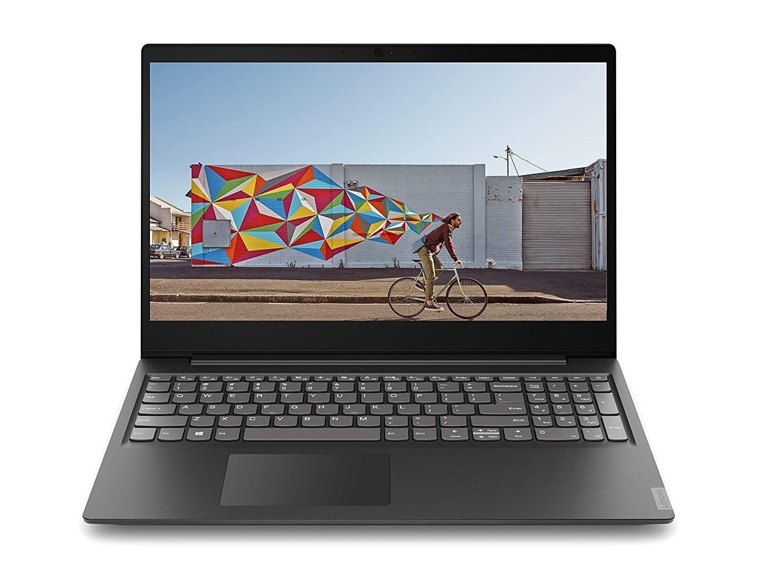 [AU] Lenovo IdeaPad S145 Laptop 15.6" i7-8565U 12GBRAM 256GBSSD HDMI Win11 A-