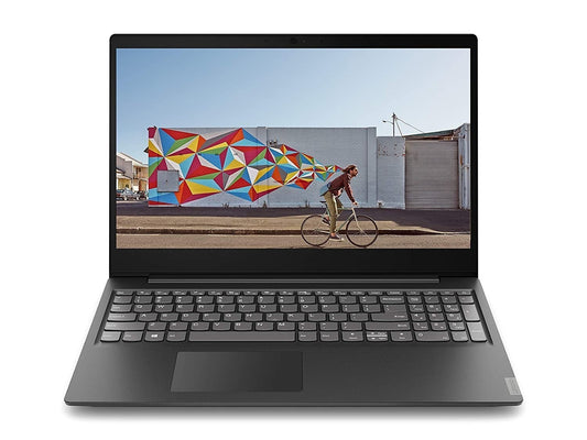 [AU] Lenovo IdeaPad S145 Laptop 15.6" i7-8565U 12GBRAM 256GBSSD HDMI Win11 A-