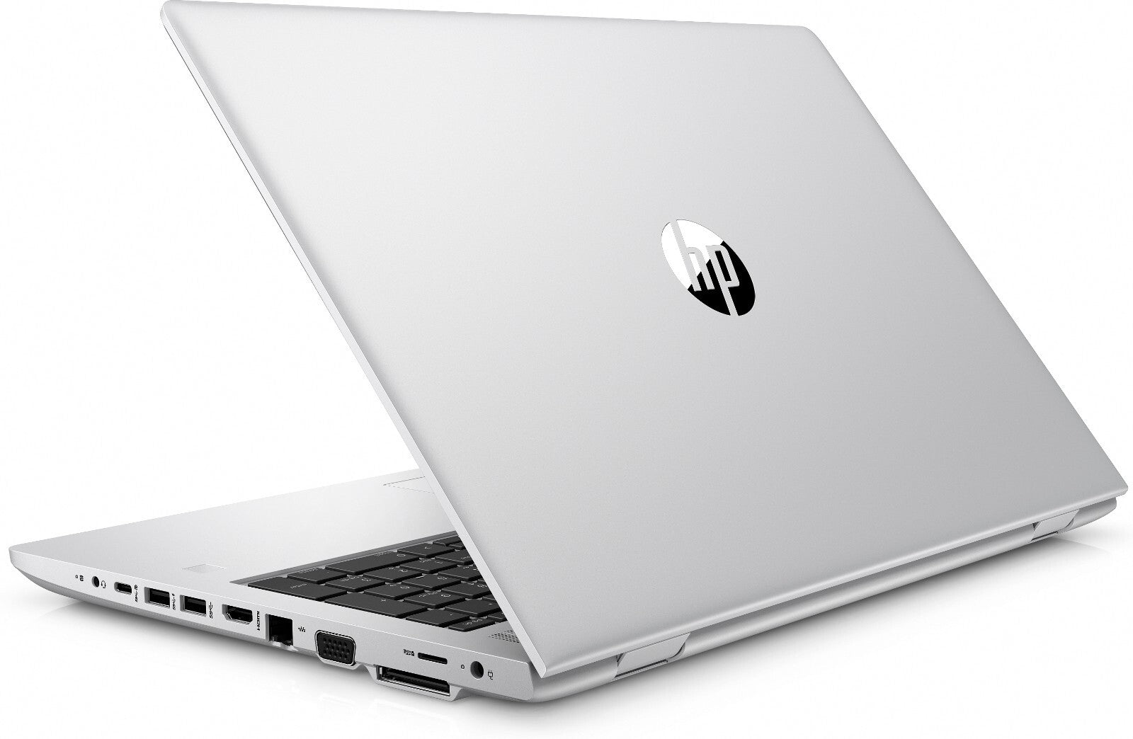 HP ProBook 650 G5 Laptop 15.6'' i5-8265U 8GBRAM 256GBSSD USB-C HDMI Au Seller B