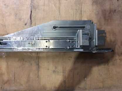 Dell Left and Right B1 Rackmount Server Sliding Rails For Dell PowerEdge R710