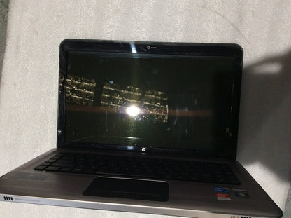 HP Pavilion DV6 Laptop 15.6" i5-M480 4GBRAM 640GBHDD HDMI VGA USB2.0 Au Stock A-