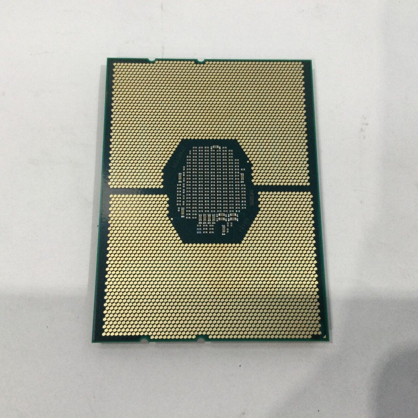 Intel Xeon Silver 4110 Tray CPU Kit Processor 8 Core 2.10GHz 11MB L3 Cache 85W