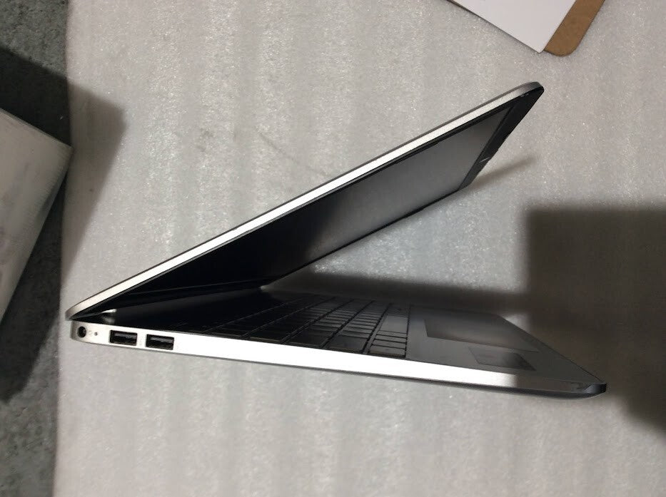 HP 15S FQ1 XXX Laptop 15.6'' i7-1065G7 16GBRAM 1TBSSD HDMI USB-C Au Seller A-