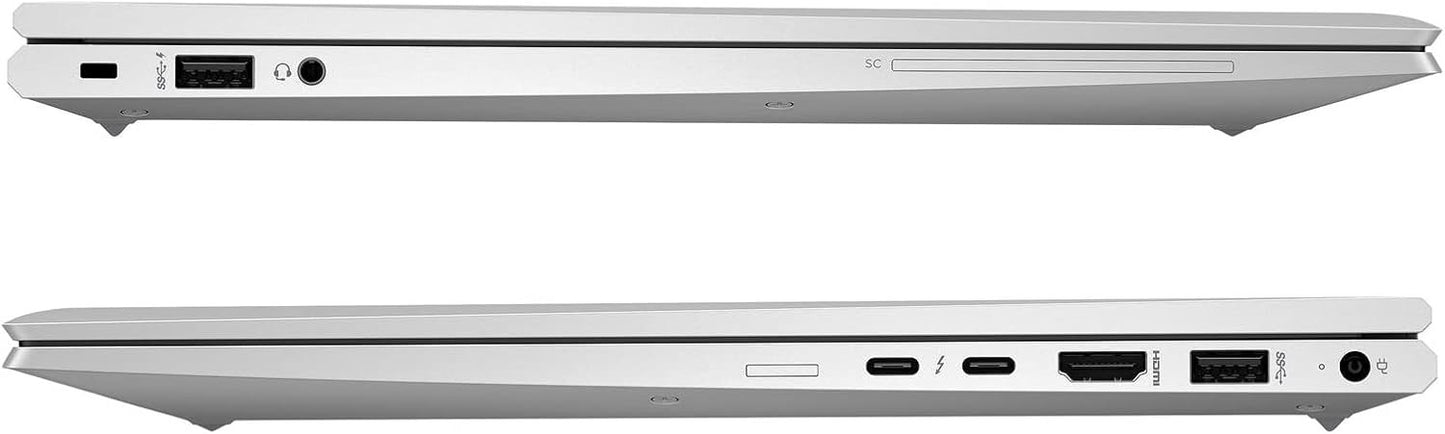 HP EliteBook 850 G7 Laptop 15.6" i5-10310U 16GBRAM 512GBSSD Touch USB-C Win11 A-