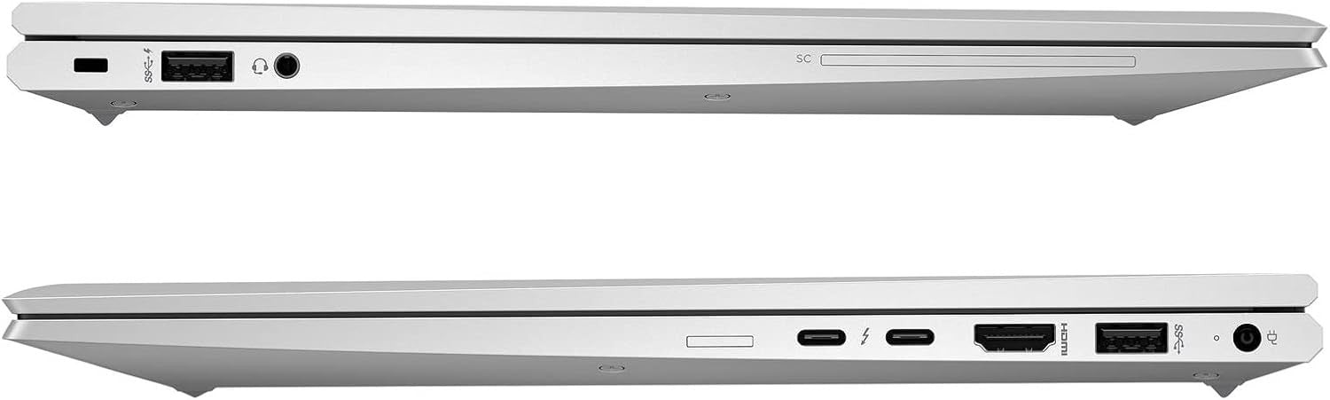 HP EliteBook 850 G7 Laptop 15.6" i5-10310U 16GBRAM 512GBSSD Touch USB-C Win11 A-
