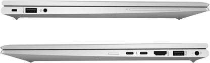 HP EliteBook 850 G7 Laptop 15.6" i5-10310U 16GBRAM 512GBSSD Touch USB-C Win11 A-
