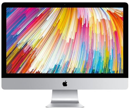 Apple iMac A1419 AIO 27" i7-6700K 32GBRAM 256GBSSD USB3.0 EMC2834 Au Seller A-