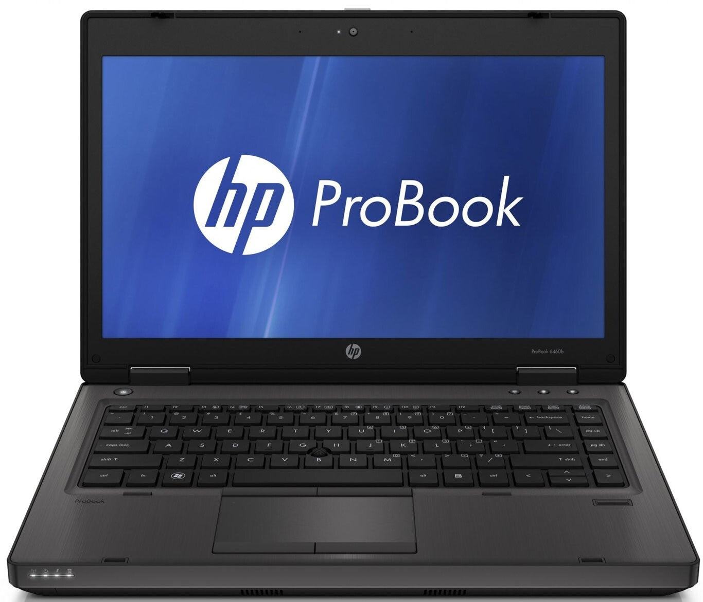 HP ProBook 6460b Laptop 14'' i5-2450M 4GBRAM 320GB USB3.0 Black Au Seller B