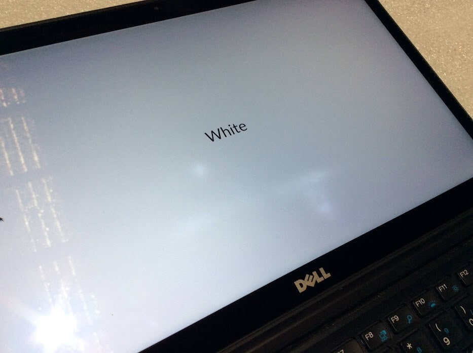 DELL Latitude 7480 Laptop 14" i5-7300U 4GBRAM 256GBSSD HDMI Black Au Seller B