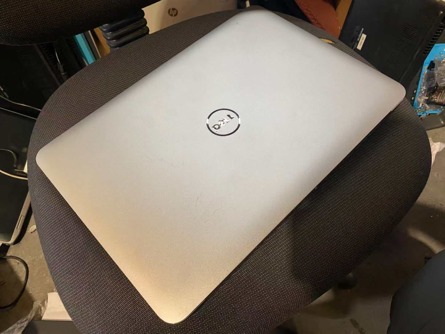 【AU】DELL XPS 15 9530 Laptop  i7-4712HQ 16G 120GSSD GPU 4600+GT750M Touch Screen