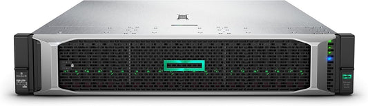 HP Proliant DL380 Gen10 Rack Server 2 x Gold 5120@2.2GHz 192GBRAM 4x1.2TBHDD A-