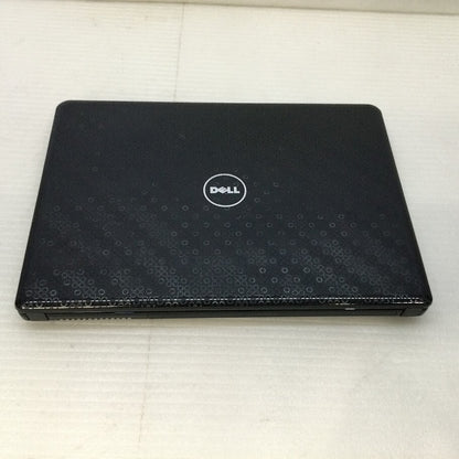 Dell Inspiron N4030 Laptop 14" i3-M370 4GBRAM 512GB VGA Black Au Seller A-