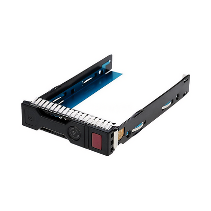 [AU Seller] HP 2.5" SAS/SATA Hard Drive Tray for HP ProLiant Gen8/Gen9/Gen10