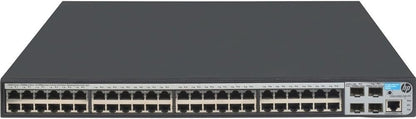HP 1920-48G 48-Port Managed Gigabit Switch Flash Formattal - Tested [AU Seller]