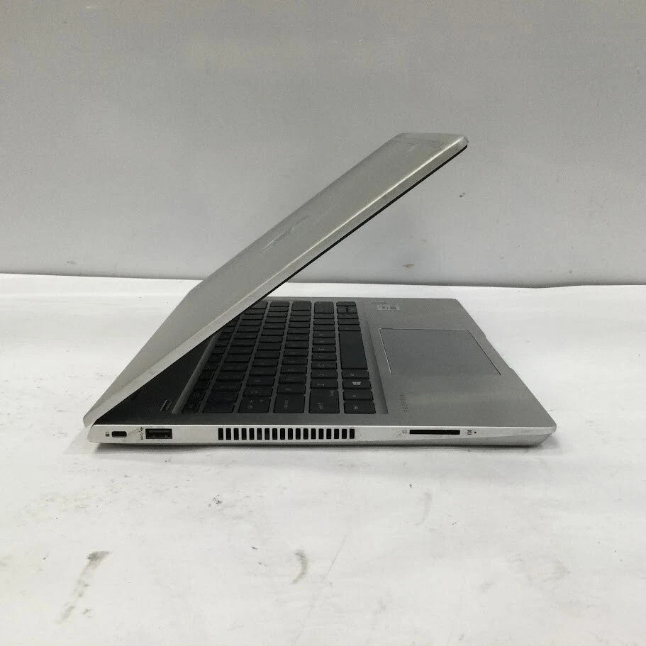 [AU]HP ProBook 430 G7 Laptop 13.3" i5-10210U 8GBRAM 512GBSSD USB-C HDMI Win11 A-