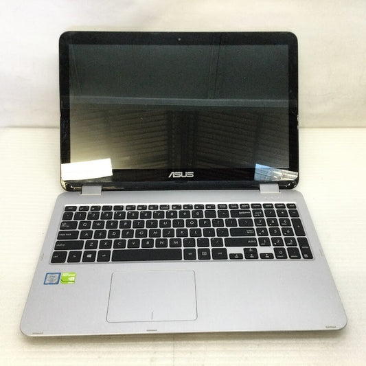 ASUS Vivobook TP501UB Laptop 15.6" i7-6500U 8GBRAM 1000GB USB-C Au Seller A-