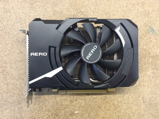 MSI GeForce RTX 3060 AERO ITX 12G OC Graphics Card DisplayPort HDMI Au Seller