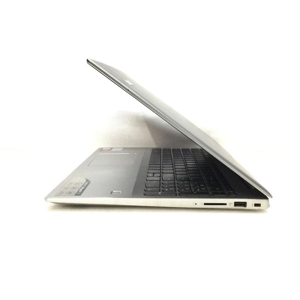 [AU]Lenovo IdeaPad 720 81C7 Laptop 15" i5-8250U 8GBRAM 256GBSSD USB-C Win11 A-