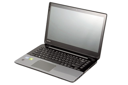 Toshiba Satellite S40T-A Laptop 14" i5-3337U 4GBRAM 750GB Win11 [AU Seller] A-